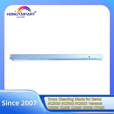 kopen Drum Cleaning Blade voor Xerox SC2020 SC2022 SC2021 Printer Versant C2060 C2263 C2265 C3060 C7030 C7020 C7025 Kantoorbenodigdheden online vervaardiging