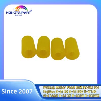 kopen Pickup Roller Invoer Exit Roller voor Fujitsu fi-6130 fi-6130Z fi-6140 fi-6140Z fi-6125 fi-6230 fi-6230Z fi-6240 fi-6240Z fi-6225 PA03540-Y075 PA03630-Y210 PA03540-G078 PA03540-Y078 Kantoorbenodigdheden online vervaardiging