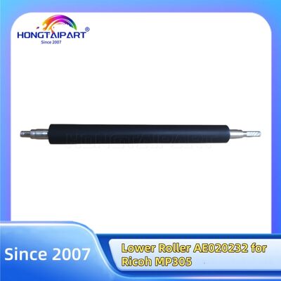 kopen Lagere rol AE020232 voor Ricoh MP305 printerfuser Warmterol Druk Reserveonderdelenlevering Hongtaipart online vervaardiging