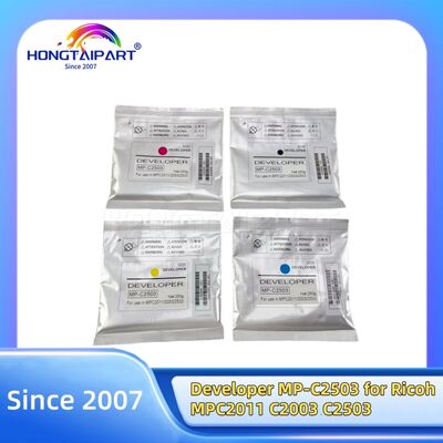 kopen Ontwikkelaar MP-C2503 voor Ricoh MPC2011 C2003 C2503 C2004 C2504 Printer Office Consumables Supply online vervaardiging