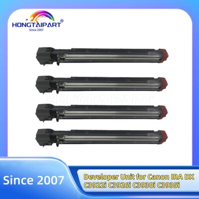 kopen Ontwikkelaarseenheid voor Canon IRA DX C3922i C3926i C3930i C3935i Ontwikkelaar Assembly Office Supply FM2-G092-000 FM2-G091-000 FM2-G090-000 FM2-G089-000 online vervaardiging