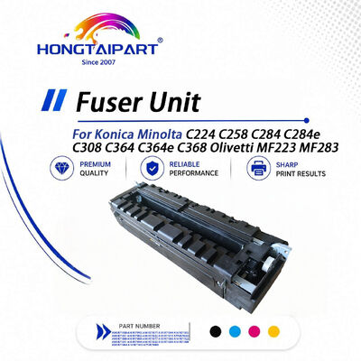 kopen Konica Minolta Fusereenheid A161R71900 Geschikt voor C224 C284 C364 C308 C368 Olivetti MF223 online vervaardiging