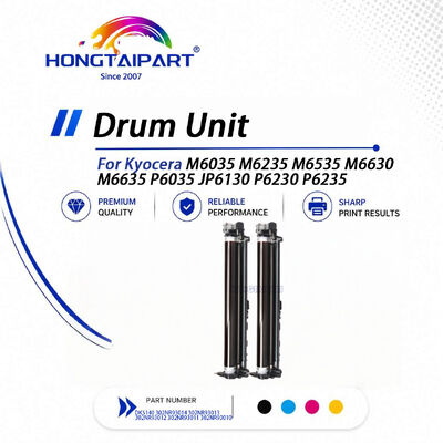 Kopen DK5140 Compatibele drumeenheid voor Kyocera M6035 M6235 M6535 M6630 JP6130 P6235 online vervaardiging