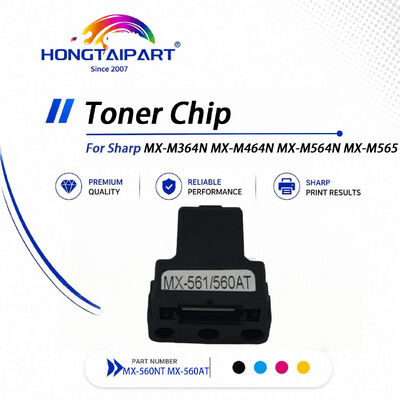 kopen Sharp MX-M364N M464N M564N M565 Toner Reset Telchip MX-560NT MX-560AT online vervaardiging