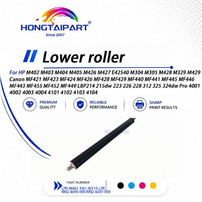 Kopen Lagere drukrol LPR-M402 RM2-4696-000 RM2-4697-000 voor HP-laserprinter online vervaardiging