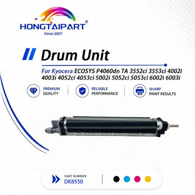Kopen Kyocera DK8550 Drumeenheid Fit ECOSYS P4060dn TASKalfa 3552ci 4002i 5052ci 6002i online vervaardiging