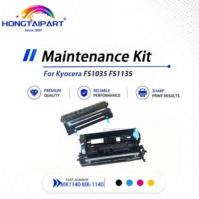 kopen MK1140 Onderhoudskit voor Kyocera FS1035 FS1135 Printer MK-1140 Servicekit online vervaardiging