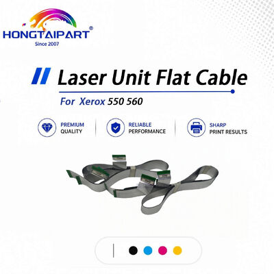 kopen Lasereenheid platte kabel ROS lintkabel voor Xerox Color 550 560 copier online vervaardiging