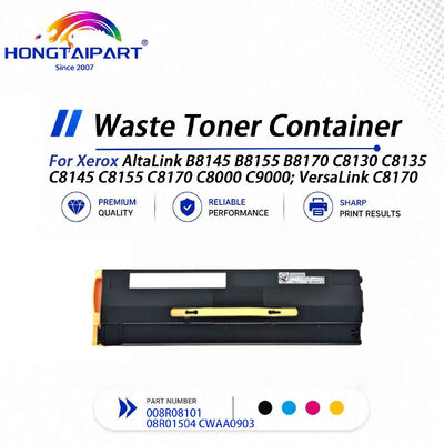 kopen Tonerafvalcontainer 008R08101 CWAA0903 Geschikt voor Xerox AltaLink B8145 C8130 C8000 online vervaardiging
