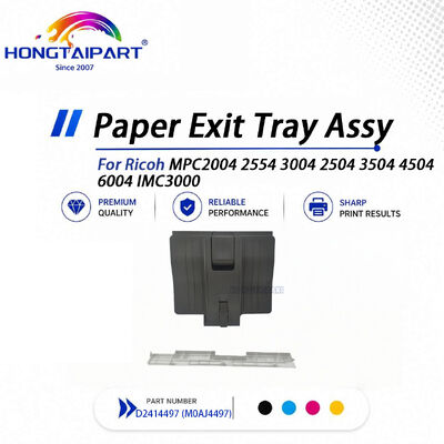 Kopen D2414497 Papieruitvoerlade Assy voor Ricoh MPC2004 2504 3004 IMC3000 M0AJ4497 online vervaardiging
