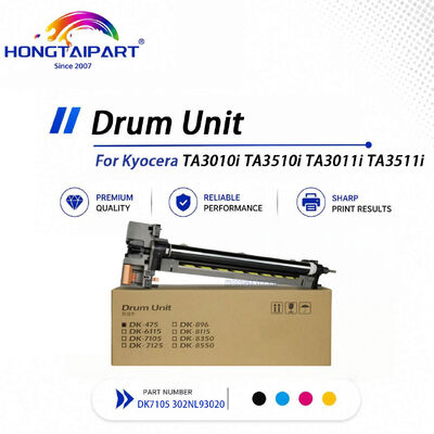Kopen DK7105 302NL93020 Drumeenheid voor Kyocera TASKalfa TA3010i TA3510i TA3011i TA3511i online vervaardiging
