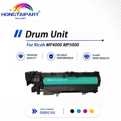 Kopen Ricoh MP4000 MP5000-drumeenheid D009-2105 Vervanging OPC-drumkit voor kopieerapparaat online vervaardiging