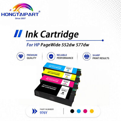 kopen 976Y Ink Cartridge Compatibel met HP PageWide 552dw 577dw Inkjet Printer online vervaardiging