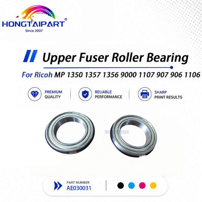 Kopen Compatibel bovenste fuserrollager AE030031 voor Ricoh MP 1350 1357 1356 9000 online vervaardiging
