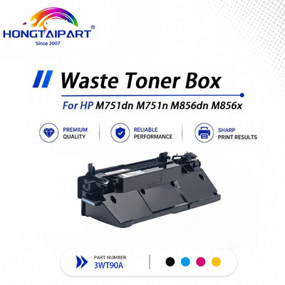 kopen 3WT90A Tonerafvalbak voor HP M751dn M751n M856dn M856x online vervaardiging