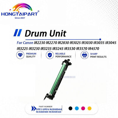 Kopen Canon GPR15 GPR16 drumeenheid 9630A004AA voor IR2230 IR2270 IR2830 IR3025 kopieerapparaat online vervaardiging