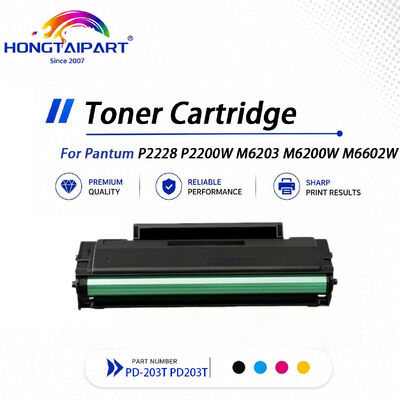 kopen PD203T tonercartridge geschikt voor Pantum P2228 M6203 M6602W-serie laserprinter online vervaardiging