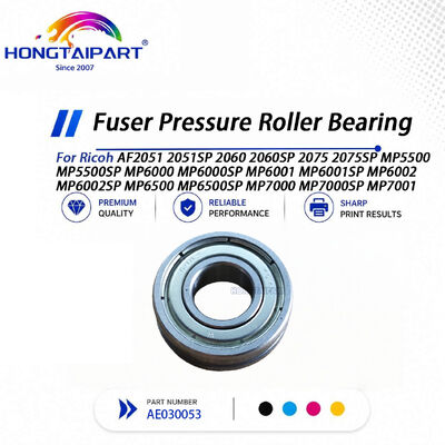 kopen AE030053 Fuser Drukrollager Fit Ricoh AF2051 MP5500 MP7500 MP8000 online vervaardiging