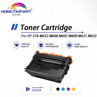 Kopen HP CF217X 17X zwarte LaserJet tonercartridge voor Pro MFP M130 M102 online vervaardiging