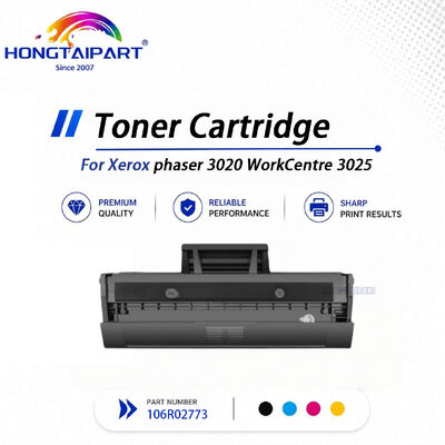 kopen Tonercartridge met hoog rendement 106R02773 voor Xerox Phaser 3020 3025-printer online vervaardiging