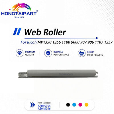 Kopen AE045054 AE045056 Webroller voor Ricoh MP1350 MP1356 MP1100 MP9000 MP906 MP907 online vervaardiging