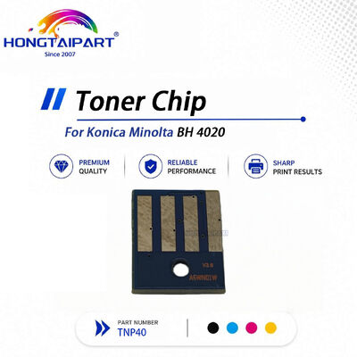 kopen TNP40 tonerchip compatibel voor Konica Minolta BH 4020 kopieerapparaat online vervaardiging