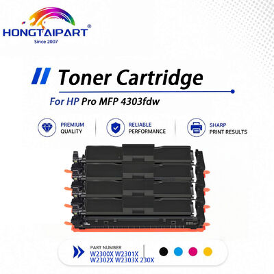 kopen Compatibele W230X-tonercartridge 230X Geschikt voor HP Pro MFP 4303fdw-printer online vervaardiging