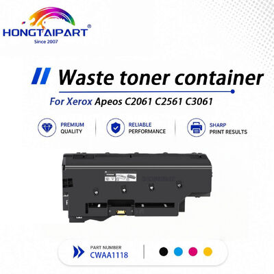 kopen Afvaltonercontainer CWAA1118 voor Fuji Xerox Apeos C2061 C2561 C3061 online vervaardiging