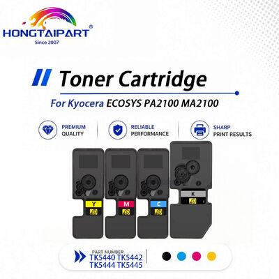 Kopen Toner van TK5440 TK5442 TK5444 TK5445 Patroon voor Kyocera ECOSYS PA2100 MA2100 online vervaardiging