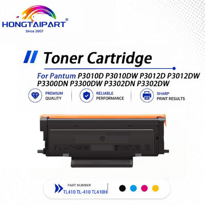 Kopen TL410 TL410H tonercartridge geschikt voor Pantum P3010 P3012 P3300 P3302-serie zwart-wit online vervaardiging