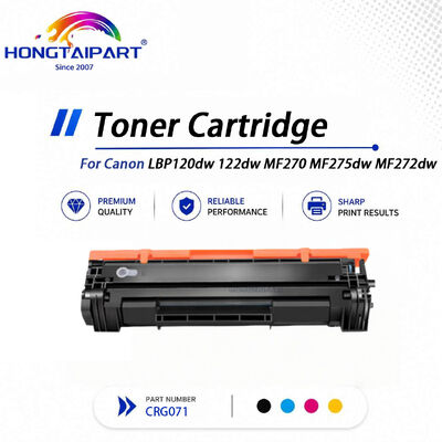kopen CRG071 tonercartridge voor Canon LBP120 LBP122 MF270-serie printer online vervaardiging