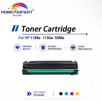 Kopen W1660A Originele zwarte tonercartridge, geschikt voor HP 1008a 1136w 1188a online vervaardiging