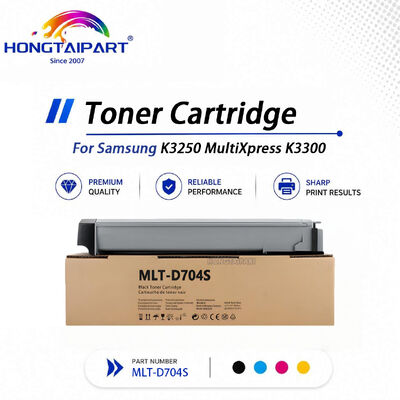 kopen Samsung MLT-D704S zwarte toner compatibel met MultiXpress K3250 K3300 online vervaardiging