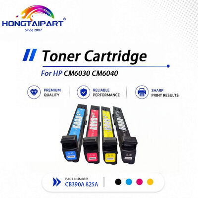 kopen CB390A 825A zwarte tonercartridge voor HP CM6030 CM6040 online vervaardiging