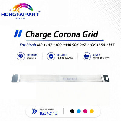 Kopen B2342113 Laad Corona-raster voor Ricoh MP 9000 906 907 1100 1106 1107 1350 1357 online vervaardiging