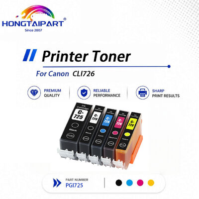 kopen Printertoner PGI725 voor Canon CLI726 online vervaardiging