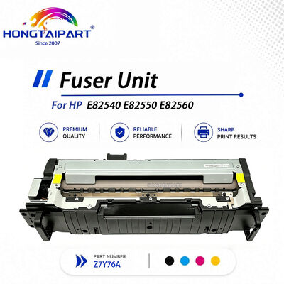 Kopen Toner Hechting Heavy-Duty Fuser Z7Y76A Voor HP E82540 E82550 E82560 online vervaardiging