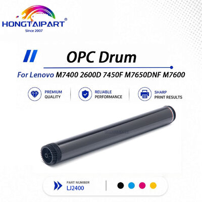 Kopen Slijtvaste OPC-trommel met gelijkmatige coating voor L M7400 2600D 7450F M7650DNF M7600 online vervaardiging