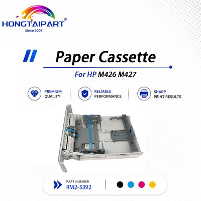 Kopen Anti-warp Eenvoudige installatie HP RM2-5392 papiercassette voor M426 M427 multifunctionele kantoorprinter online vervaardiging