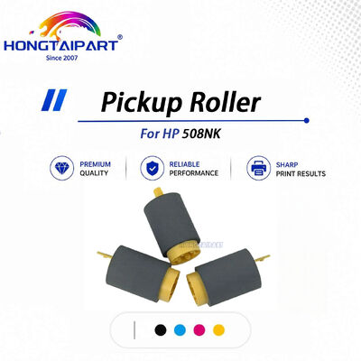 Kopen Hoge wrijving HP 508NK pick-up roller 508NK inkjetprinter online vervaardiging