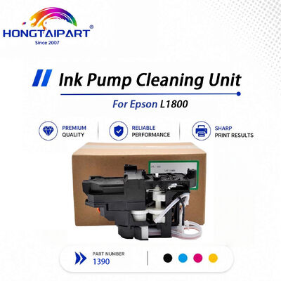 Kopen Soepele inktzuiging lekvrije Epson 1390 inktpompreinigingseenheid voor L1800-printer online vervaardiging