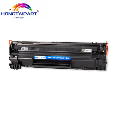 Kopen Easy Refill Clear Print HP CC388A navulbare tonercartridge voor m1136p M126a M128fn 1007 printer online vervaardiging