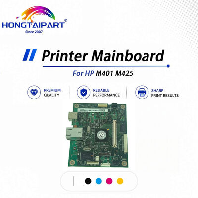 Kopen Stabiele werking Plug-and-play HP M401 M425 printermoederbord volledig getest online vervaardiging