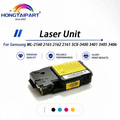 Kopen Hoge Precisie Laser Unit Stabiel Compatibel Voor Samsung ML-2160 2165 2162 2161 SCX-3400 3401 3405 3406 online vervaardiging