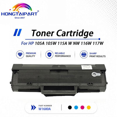 Kopen Tonercartridge met hoog rendement W1680A Stabiel Compatibel voor HP MP 105A 105W 115A W NW 116W 117W online vervaardiging