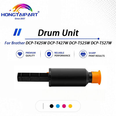 Kopen Nauwsluitende drumeenheid Anti-slijtage Compatibel voor Brother DCP-T425W DCP-T427W DCP-T525W DCP-T527W online vervaardiging