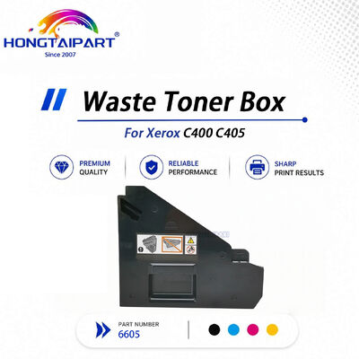 Kopen Afgedichte tonerafvalbak Morsbestendig Pasprecisie Compatibel voor Xerox VersaLink C400 C405 WorkCentre 6605 online vervaardiging