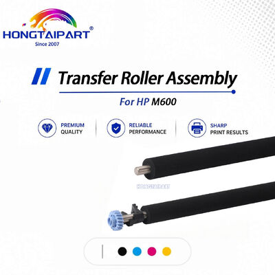 Kopen Hittebestendige Fuser Onderste Drukrol Transferrol Assemblage Anti-offset Afmeting-nauwkeurig Compatibel Voor HP M600 Printer online vervaardiging
