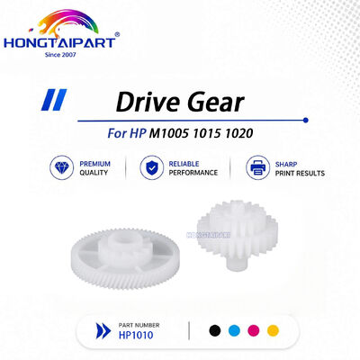 Kopen Duurzaam Fuser Drive Gear voor HP LaserJet M1005 1015 1020 Printer Reparatie Accessoire online vervaardiging