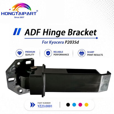 Kopen Hoge taaiheid ADF-hangerbeugel van kunststof met een precieze afmeting om de ADF-dekmantel te stabiliseren voor de Kyocera P2035d-printer online vervaardiging